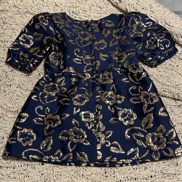 Lilly Pulitzer Mini Kasslyn Dress - Picture 10 of 12